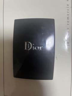 Dior アイシャドウ パレット 5色セットのサムネイル