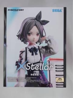 SEGA XStellar ガールズバンドクライ 海老塚智 フィギュア - メルカリ
