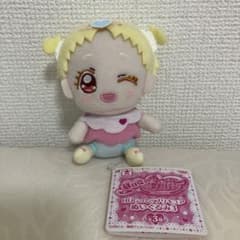 HUGっと!プリキュア はぐたん ぬいぐるみのサムネイル
