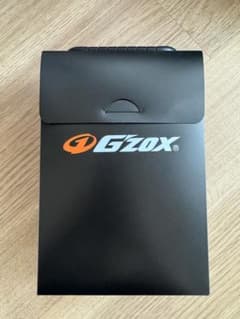 G'ZOX リアルガラスコート メンテナンスキットのサムネイル