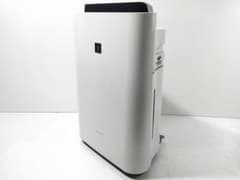 SHARP 加湿空気清浄機 KC-N500Y-W プラズマクラスター 20年製★ SHARP 加湿空気清浄機 KC-N500Y-W プラズマクラスター 20年製☆ - メルカリ