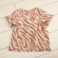 h&m半袖Tシャツのサムネイル