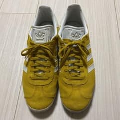 【adidas】ガゼルのサムネイル