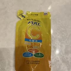 メラノCC化粧水詰め替え用170mlのサムネイル
