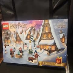 LEGO Harry Potter 76418 アドベントカレンダーのサムネイル