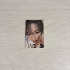 NCT WISH サクヤ トレカのサムネイル