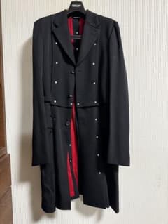 COMME des GARCONS HOMME PLUS コート Mのサムネイル