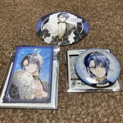 にじさんじ 小柳ロウ Dytica 3rd 3周年 缶バッジ チェキ - メルカリ