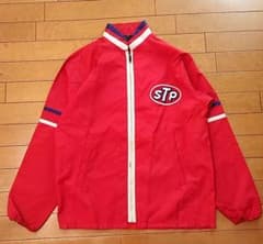 W*B様 岡平健治着 STP PENNEE FROCK MFG レーシング ジャ - メルカリ