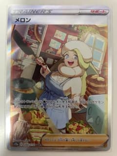 メロンSARのサムネイル