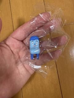 みいつけた！まちぼうけ　コッシーのサムネイル