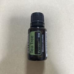 doTERRA Tea Tree 15mLのサムネイル