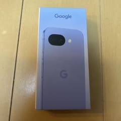 新品未開封128GB SIMフリー Google Pixel10a ラベンダー - メルカリ