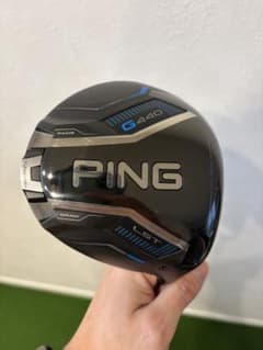 【セット販売】PING G440 LST ドライバー・3W・5W 3本セット セット販売】PING G440 LST ドライバー・3W・5W 3本セット - メルカリ