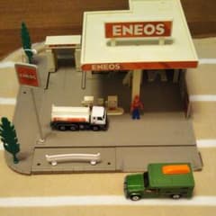 トミカタウン　ENEOSのサムネイル