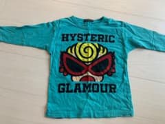 ヒステリックミニ ヒスミニ Tシャツのサムネイル