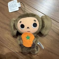 チェブラーシカのサムネイル