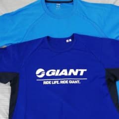 ユニクロTシャツセットのサムネイル