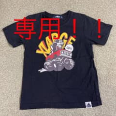 ミムママ様専用！！XLARGE Tシャツのサムネイル