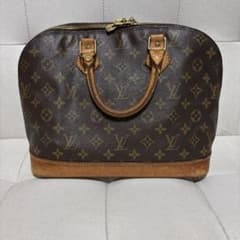 ✨*。様 鴻*野様 ✨*。様 【最終値下げ】LOUIS VUITTON　アルマP ✨*。様 鴻*野様 ✨*。様 【最終値下げ】LOUIS VUITTON アルマP - メルカリ
