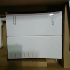 無線LAN親機 WHR-HP-GN バッファロー 150Mbpsのサムネイル