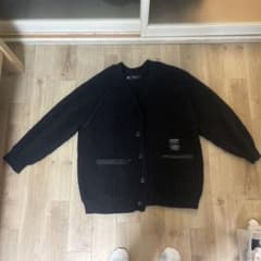 GU×Undercover カーディガンのサムネイル