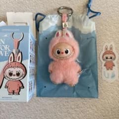 ラブブ イニシャルラブブ PIN FOR LOVE ピンフォーラブ U - メルカリ