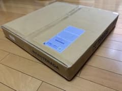 【新品・未使用】TERADA FPD10212T 光成端箱のサムネイル