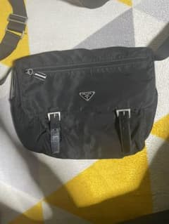PRADA プラダ ショルダーバッグ サコッシュのサムネイル