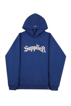 supplier Parkerのサムネイル