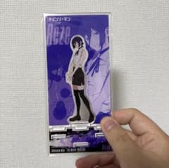 레제 극장판 첸소만 레제편 텔레히가시 본점 아크릴 스탠드 레제