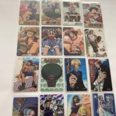 ルフィは海賊王になる男だ！！！ 3rd ANNIVERSARY SET プロモ | Shop