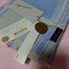 UCHINO マシュマロガーゼマフラーのサムネイル