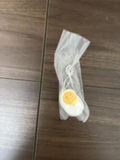 ぐでたま　おくるみベイビーマスコット3のサムネイル