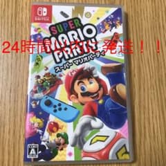 スーパー マリオパーティのサムネイル
