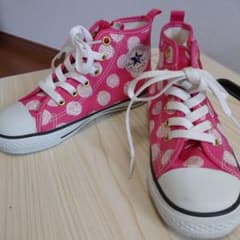 CONVERSE 19㎝のサムネイル