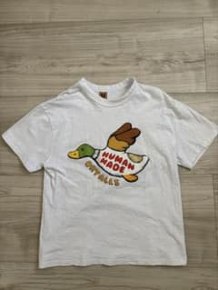 HUMAN MADE KAWS MADE Tシャツのサムネイル
