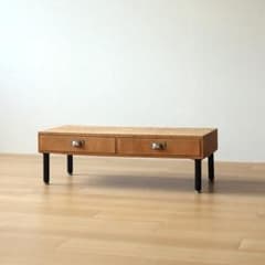 アンティーク トチ材 鉄脚 ローテーブル リノベーション 木製 無垢材 アンティーク トチ材 鉄脚 ローテーブル リノベーション 木製 無垢材