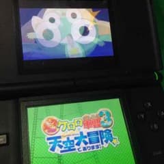 ちょこらぶ様専用 dsのサムネイル