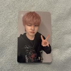 AHOF ファンコン VIP トレカ 1/24 東京 2部 - メルカリ