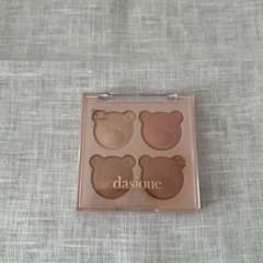 dasique Blending Mood Cheek #16のサムネイル