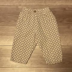 ★美品★tete a tete テータテート パンツ 80のサムネイル