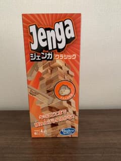 ジェンガ　クラシックのサムネイル