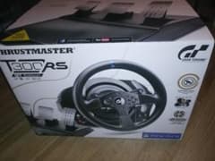 Thrustmaster T300rs gt editionのサムネイル
