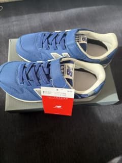 New Balance M-03 ブルースニーカーのサムネイル