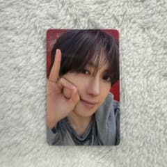 &TEAM BTW 神奈川 ラキドロ B賞 FUMA トレカのサムネイル