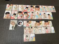 SEVENTEEN 過去Carat盤トレカ（エスクプス）のサムネイル