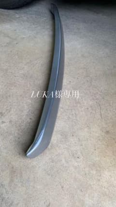 ER34 ボンネットリップのサムネイル