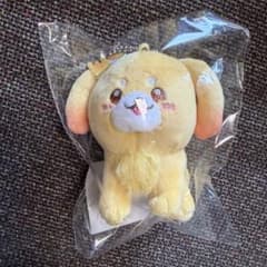 シクフォニ ぬいぐるみキーホルダー ふおにまる分校ver. みこりん