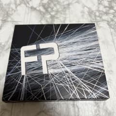 Perfume 初回生産限定「エレクトロ・ワールド」新品・未開封